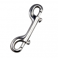 Polaris Double Ender ca.10 cm -Edelstahl-