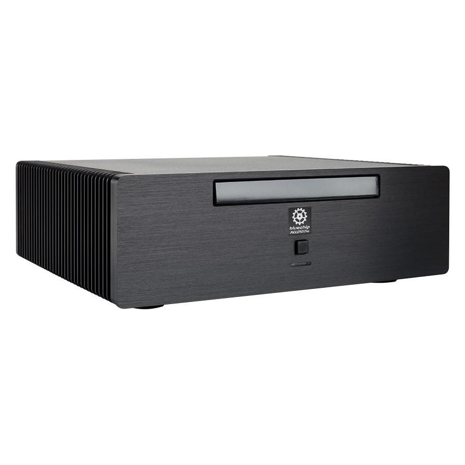 Bluechip INDUSTRYline S3000P Intel Core i5 Prozessor 14400T Prozessor / bis zu 4.50 GHz,... (500 GB, 8 GB, Intel Core i5-14400T) (551399)