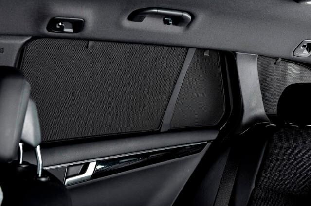 Car Shades KIA-RIO-5-C Auto Sonnenschutz