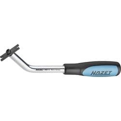 Hazet Bremsleitungs-Schaber 4968-12