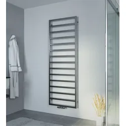 XIMAX Badheizkörper Pure Edelstahl - 870x500x75 mm, 289 Watt