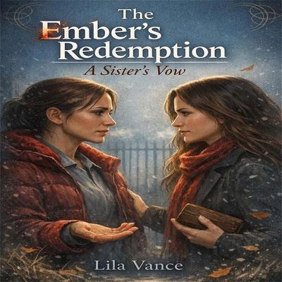 The Ember's Redemption: A Sister's Vow - Lila Vance, Audio, 4071498254097