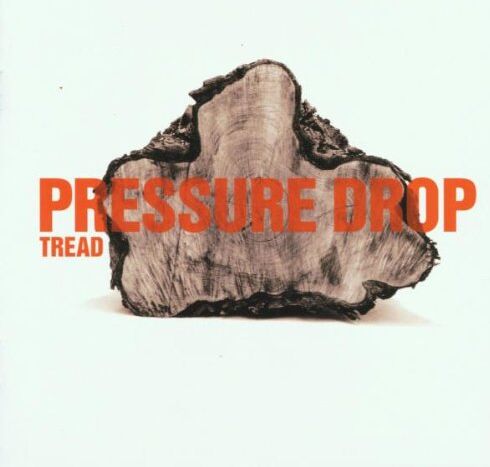 Pressure Drop - Tread - Preis vom 30.09.2026 09:01:18 h