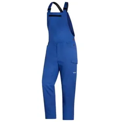 uvex suXXeed essentials Latzhose Herren ultramarin  110 - 7040424