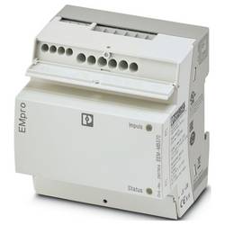 Phoenix Contact EEM-MB370 Netz-Analysegerät Energiemessungen 2907954
