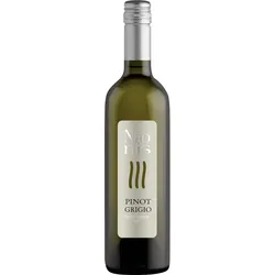 La Delizia Naonis Pinot Grigio 2025