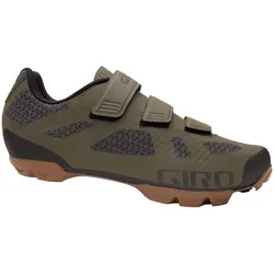 Giro, Herren, Veloschuhe, Ranger (47), Grün