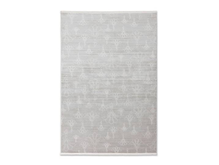 Joop! Webteppich, Silberfarben, Textil, rechteckig, 170x240 cm, antistatisch, pflegeleicht, Teppiche & Böden, Teppich, Webteppich
