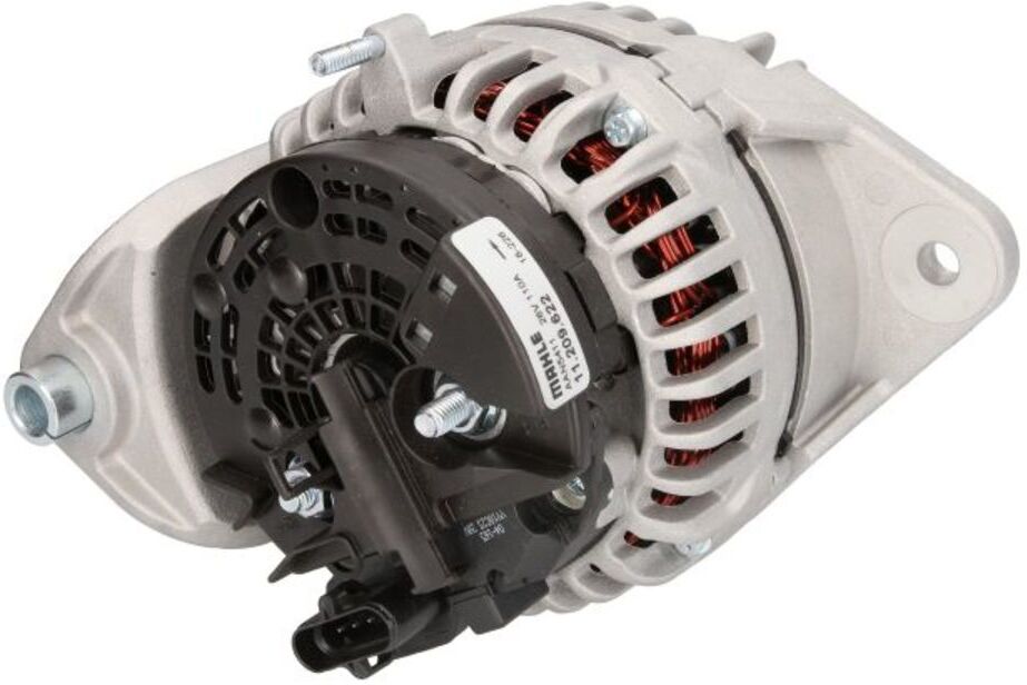 Drehstromgenerator MAHLE MG 815