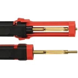  Eindrückhilfe für Kabelquerschnitt 0,50 - 1,00 mm 