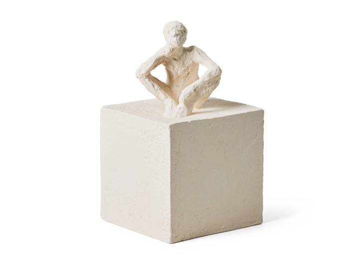 Kähler Astro sculptuur Boogschutter