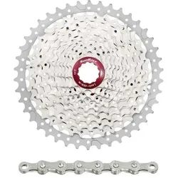 SunRace, Velokassette, (11-fach, 11-46)