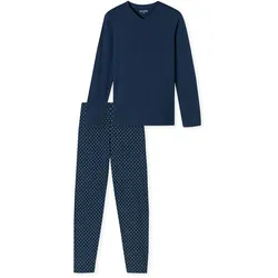 Casual Essentials Herren Pyjama