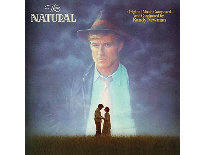 The Natural (Rsd 2020)