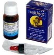 Herboplanet Aurum 10 Gotas 10ml