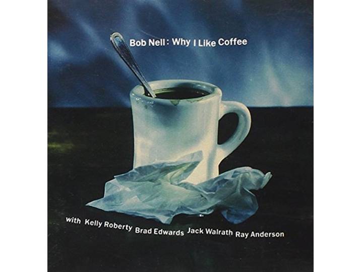Bob Nell, Kelly Roberty, Brad - Bob Nell: Why I Like Coffee