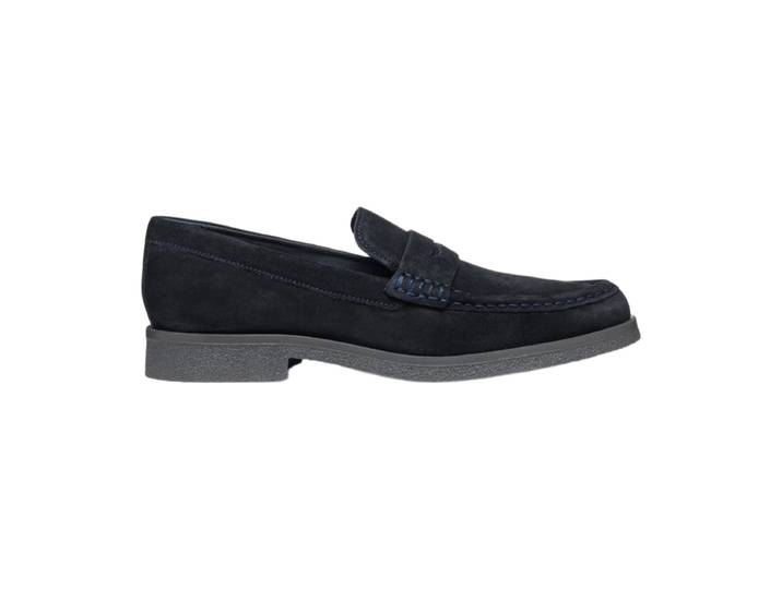 GEOX Claudio Mocassin Navy