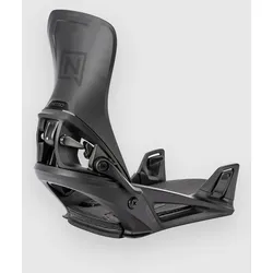 Nitro Mens 2026 Step On Bindings ultra black Gr. S