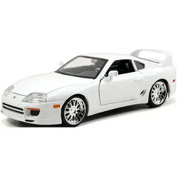 Jada 1995 Toyota Supra