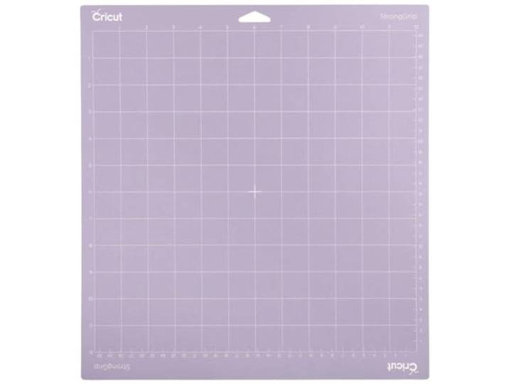 Cricut Explore/Maker StrongGrip Machine Mat (30x30cm) 1-pak