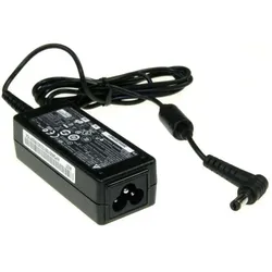 Acer AC Adapter 19V, 2.1A, 40W (40 W), Notebook Netzteil