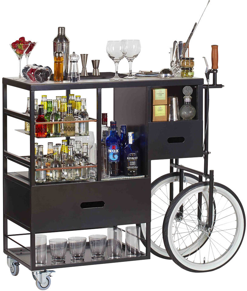 Barprofessional Mobile Bar Village