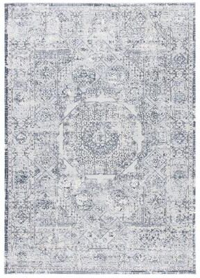 SAFAVIEH Alhambra Elviira Vintage Oriental Rug