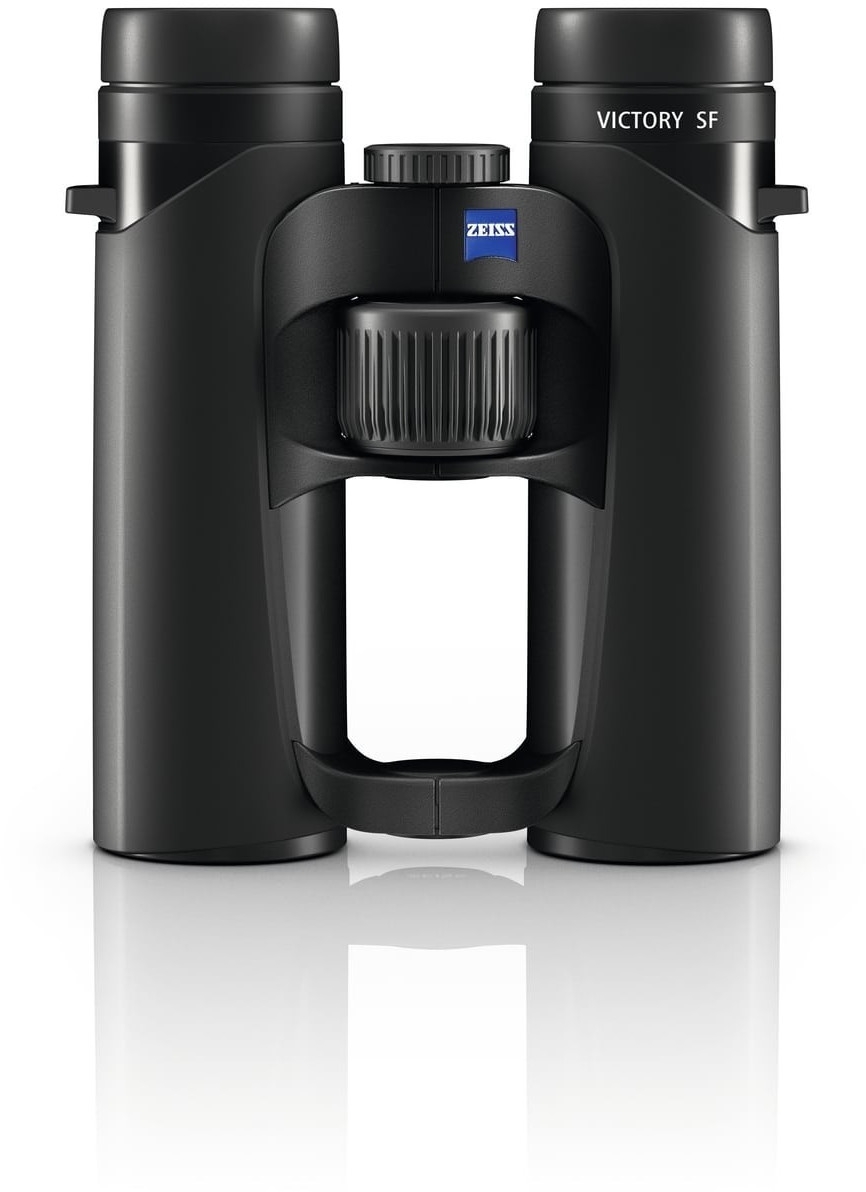 ZEISS Victory SF 10x32 (+Gratis ZEISS Kreuzriemen)
