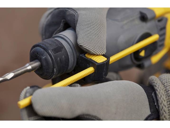 Stanley SFMCH900B-XJ, Akku, 18 V