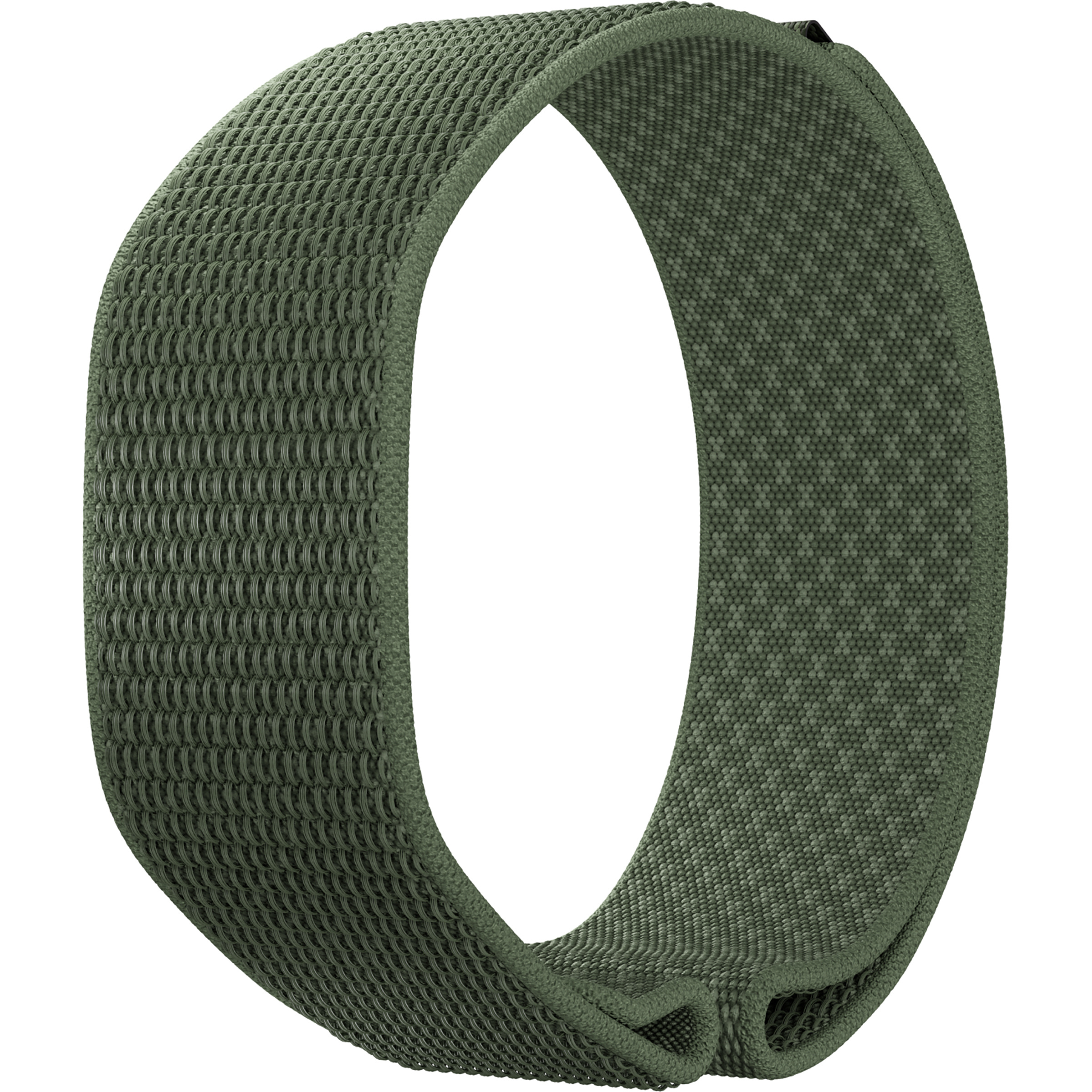 Polar Loop Armband Zubehör GPS & Uhren gruen Größe S-L Laufen | Training & Fitness | Gravel