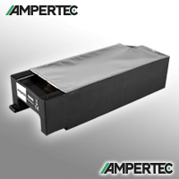 Ampertec Kompatible Wartungsbox ersetzt Epson C13T619000