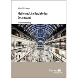 Ronald Deusch, Schulbücher von Kurt Bohner, Roland Ott, Ronald Deusch