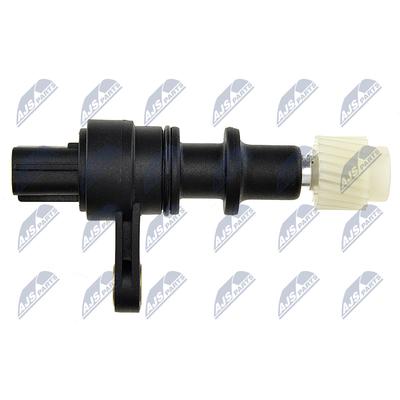 NTY Sensor, Geschwindigkeit/Drehzahl ECP-HD-019 im Getriebegehäuse für HONDA