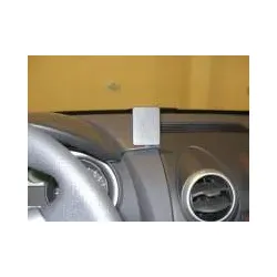 BRODIT 853965 ProClip Halterung - Nissan Qashqai - KFZ / PDA / Navi Halter