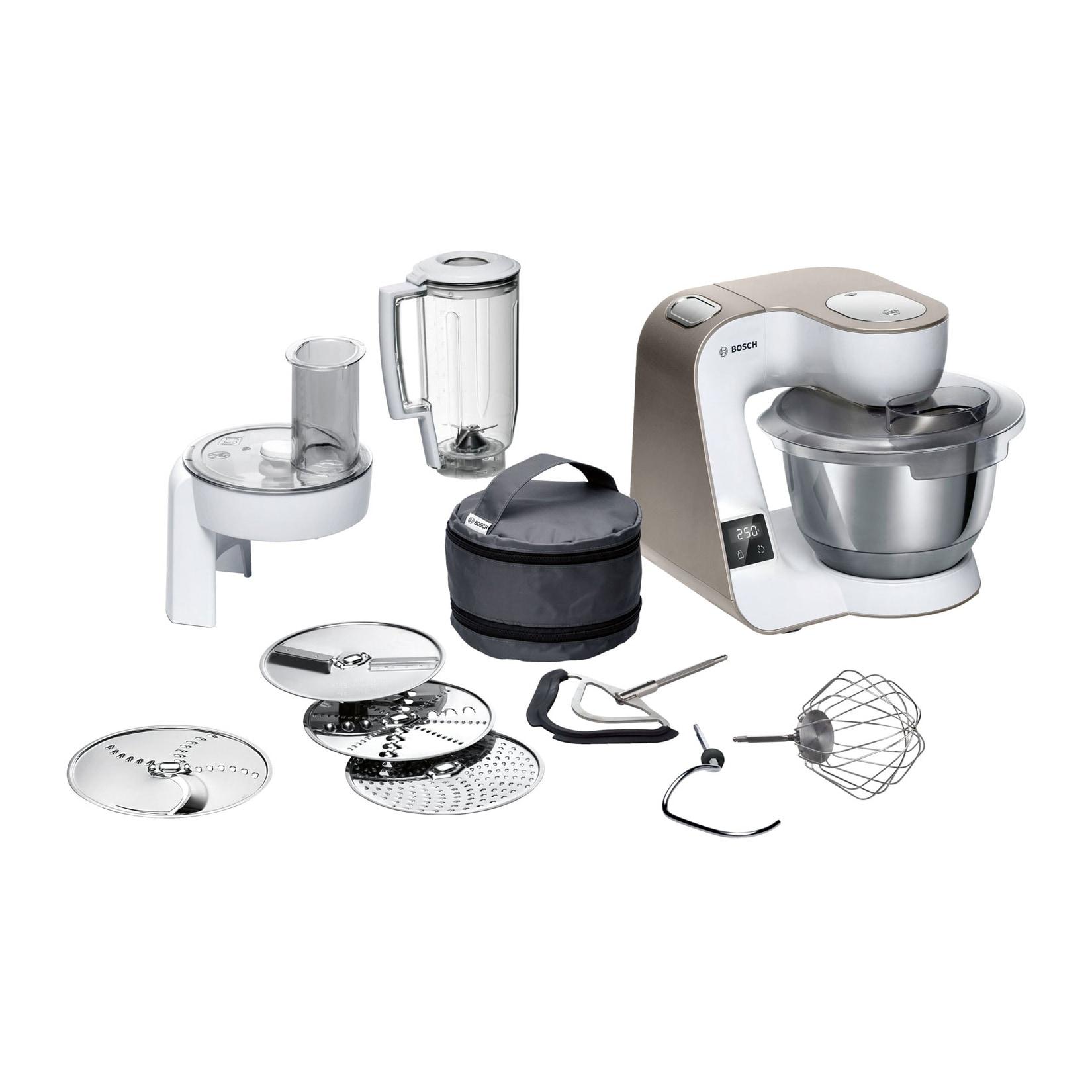 Bosch MUM5XW20 Küchenmaschine
