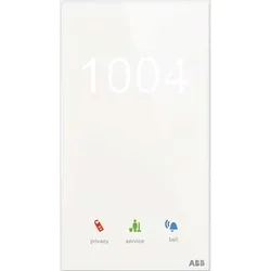 Busch-Jaeger Raumaussensensor TSN/U.2.1-CG