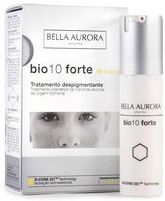 Bella Aurora Bio10 Forte M-lasma Tratamento Despigmentante 30 ml