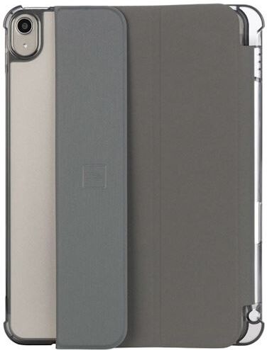 Tucano Capa  Satin Folio para iPad Air 11" (M4)  - Cinzento