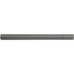 Reyher Gewindestange 975001000120000, DIN 976, M12x1000mm, aus 8.8 verzinktem Stahl