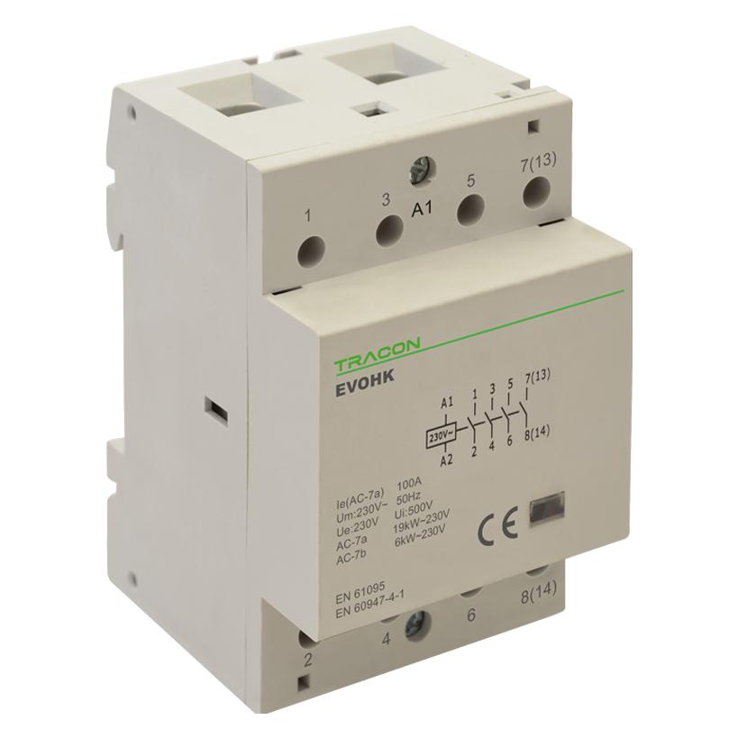 Tracon Allgemeines Produkt (TR-EVOHK4-40)