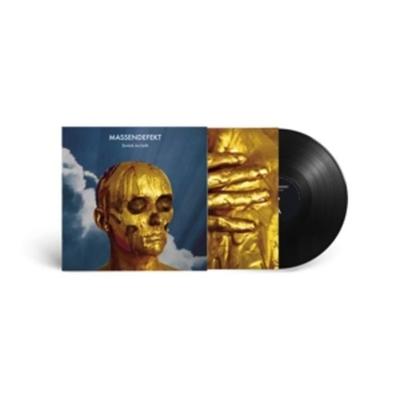 Zurück ins Licht - Massendefekt, Vinyl