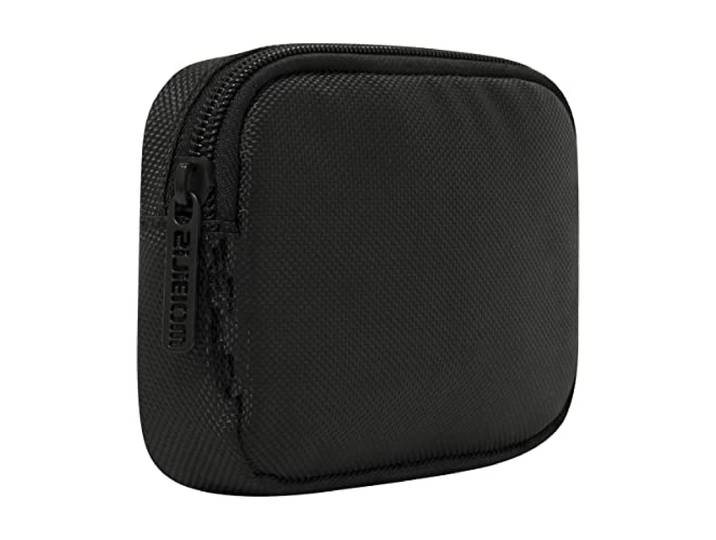 Mobilis Beschermhoes voor accessoires en externe harde schijf, 2,5 inch, zwart