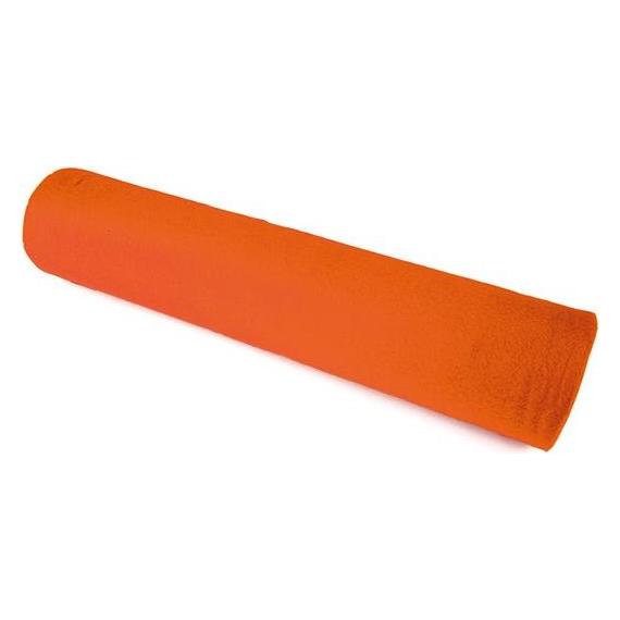 Hobby2you Filtrulle 45cm x 5m orange (Polyester filt 160g)