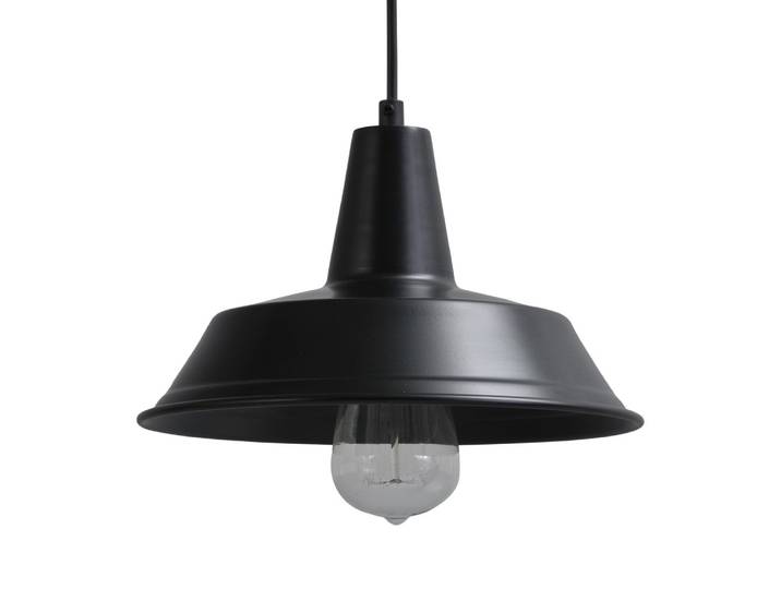 Vintage hanglamp Industria 25 Masterlight - 2545-05-05-S