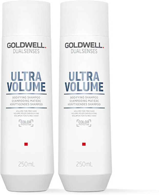 Goldwell Dual Senses Ultra Volume Bodifying Shampoo 250ml Double