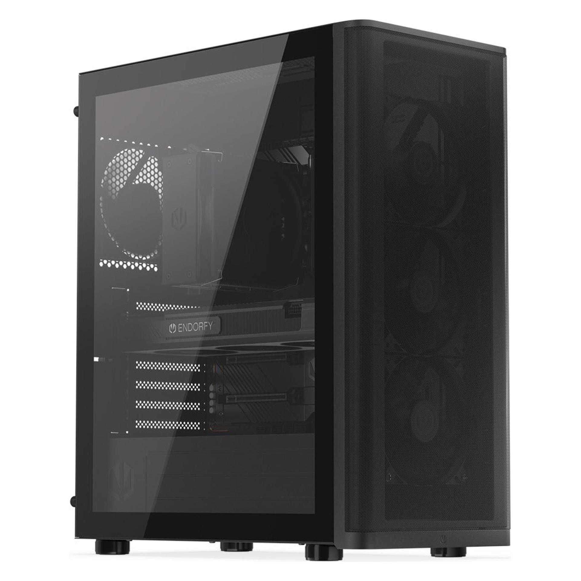Endorfy Ventum 400 Air (ATX) (EY2A024)