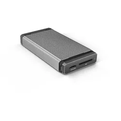 SanDisk PRO-READER SD und microSD Kartenleser