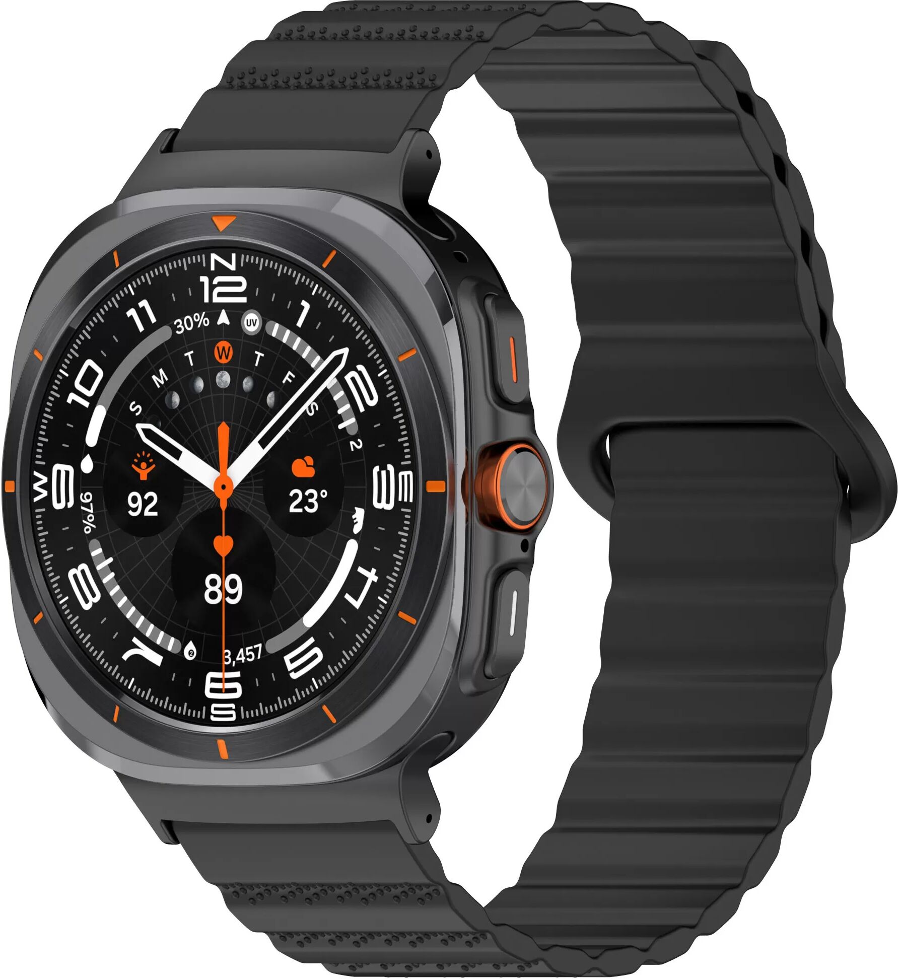 INF Bracelet magnétique pour Samsung Galaxy Watch Ultra