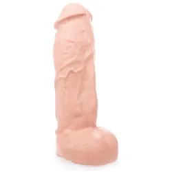 Hung System, Dildo, Toys Zac