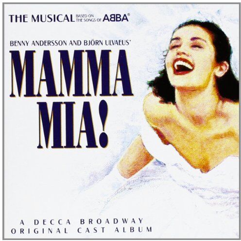 Musical - Mamma Mia - Preis vom 12.10.2026 11:37:12 h